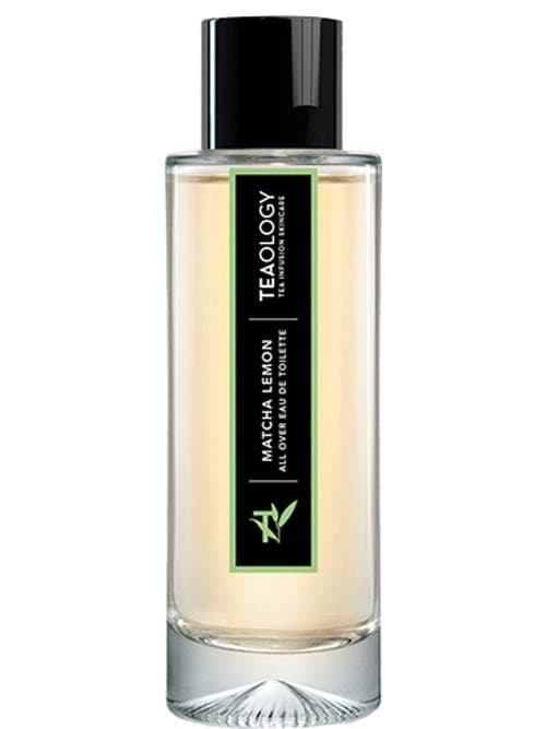 Matcha Lemon Eau De Toilette