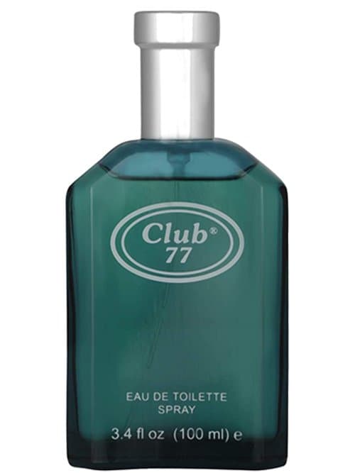 Club 77