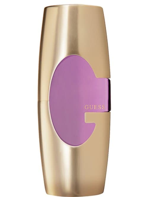 Guess Woman Gold
