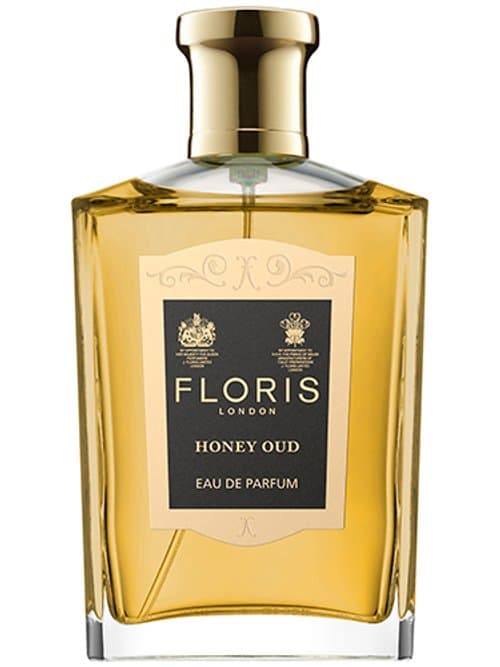 Honey Oud
