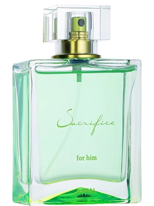 Sacrifice For Him Ii