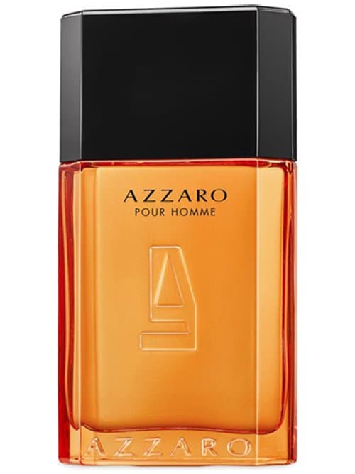 Azzaro Pour Homme Edition Limitée 2016