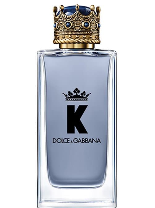 K By Dolce & Gabbana Eau De Toilette