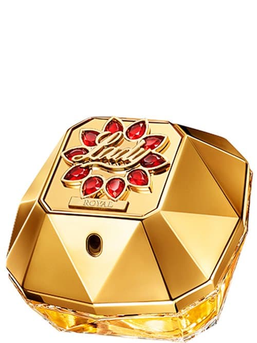 Lady Million Royal