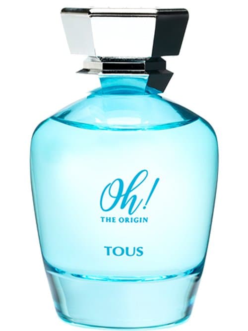 Oh! The Origin Eau De Toilette