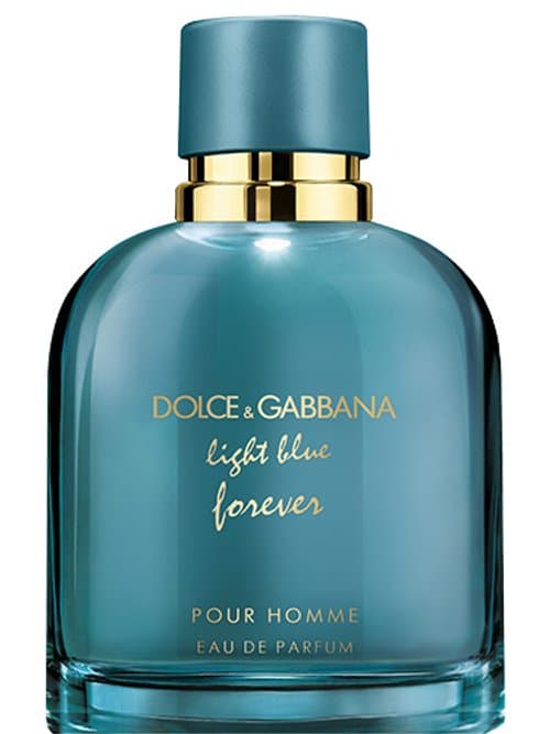 Light Blue Forever Pour Homme 2021