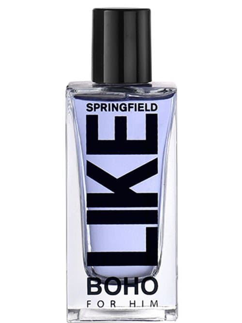 Spf Like Boho For Him