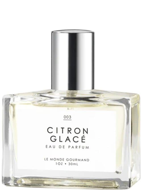 Citron Glacé