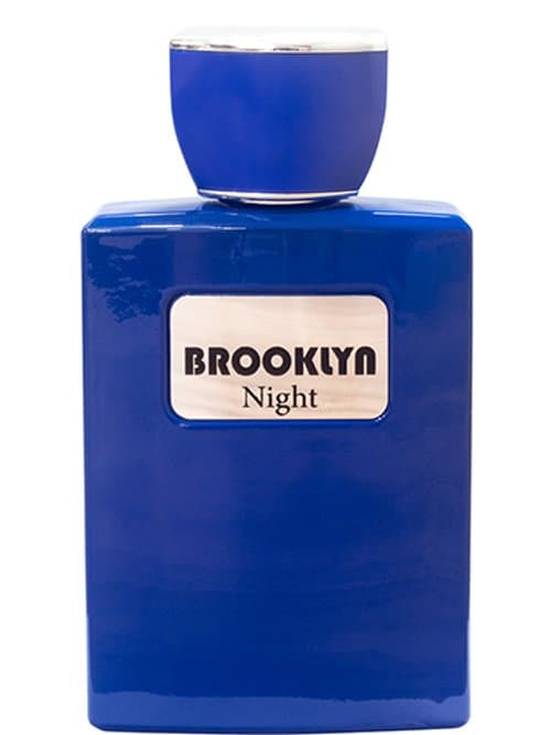 Brooklyn Night