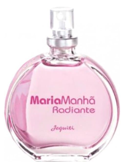 Maria Manhã Radiante