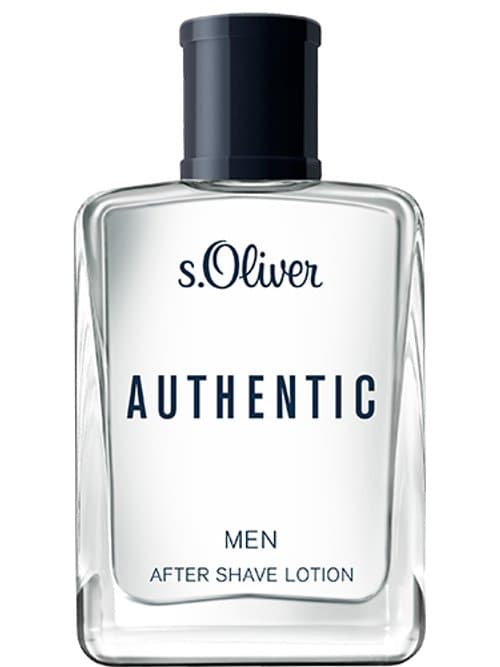 S.Oliver Authentic Men