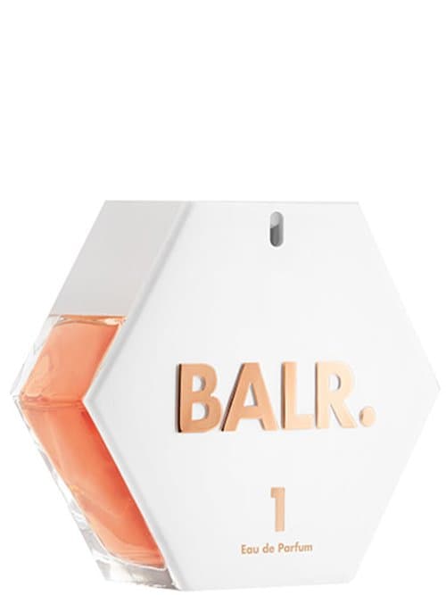 Balr. 1 Women