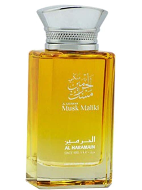 Musk Maliki