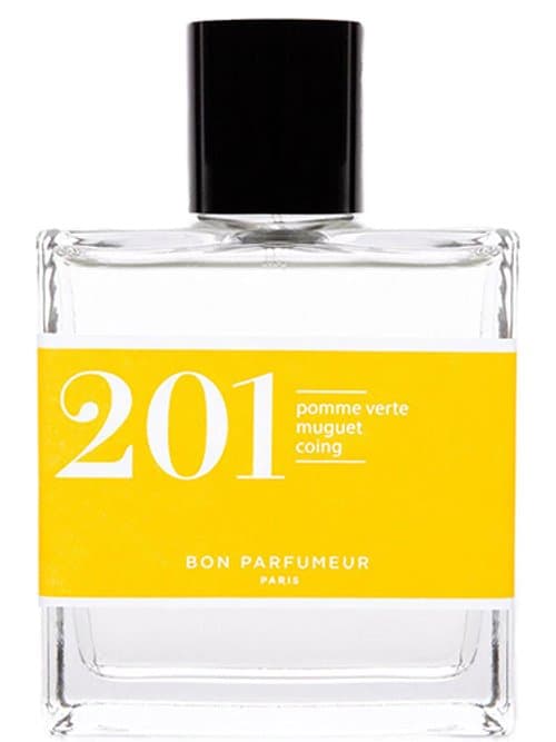 Bon Parfumeur