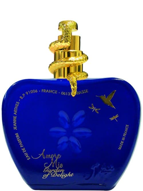 Amore Mio Garden Of Delight