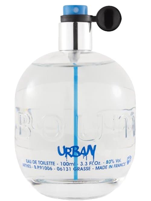 Boum Urban