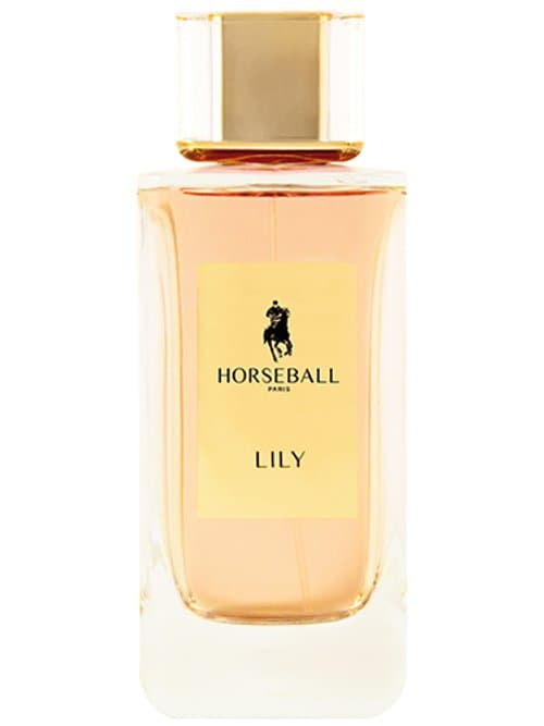 Lily