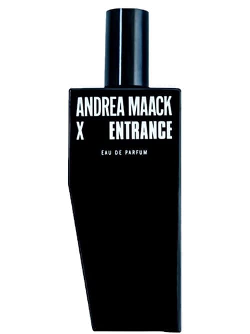 Andrea Maack X Entrance 2020