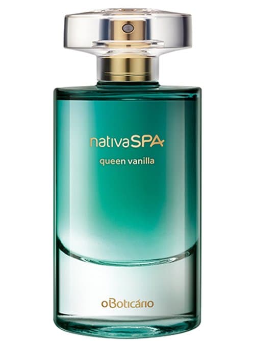 Nativa Spa Queen Vanilla