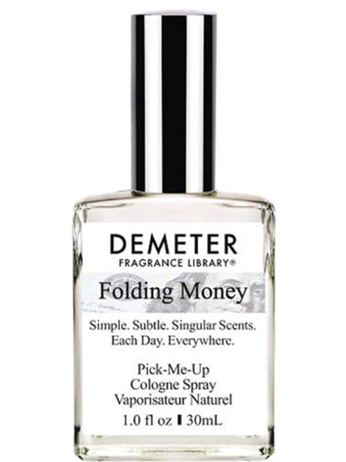 Folding Money