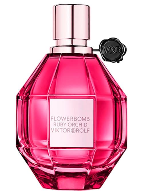 Flowerbomb Ruby Orchid