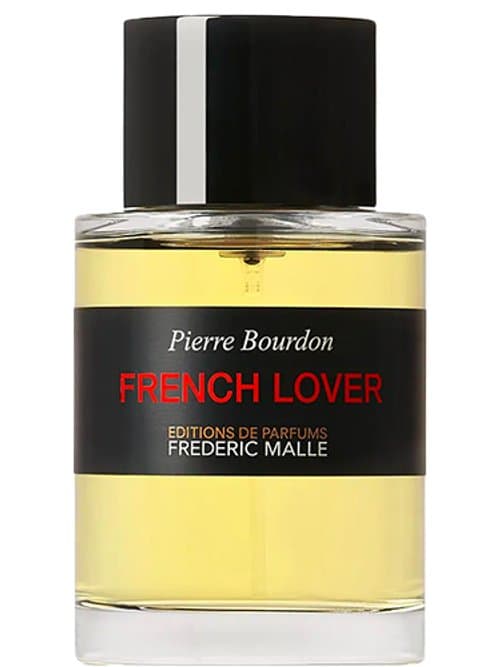 French Lover / Bois D'Orage