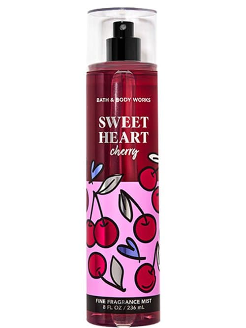 Sweetheart Cherry