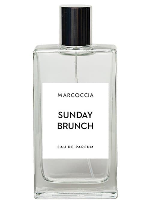 Sunday Brunch
