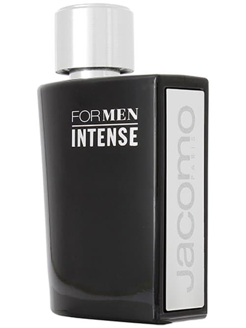 Jacomo For Men Intense