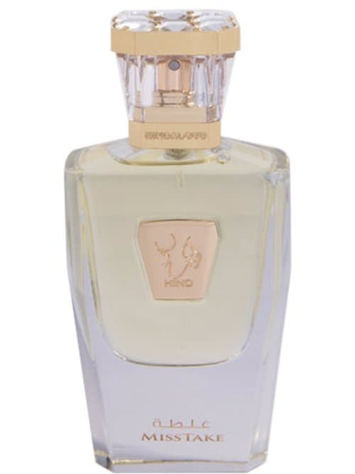 Misstake