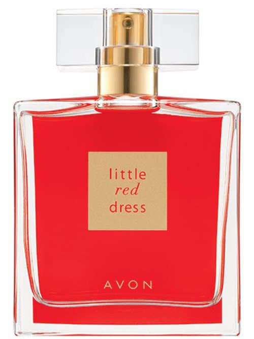 Little Red Dress