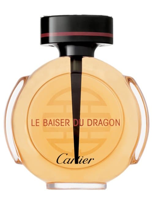 Le Baiser Du Dragon
