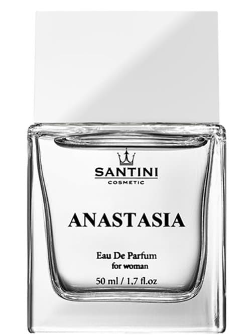 Anastasia