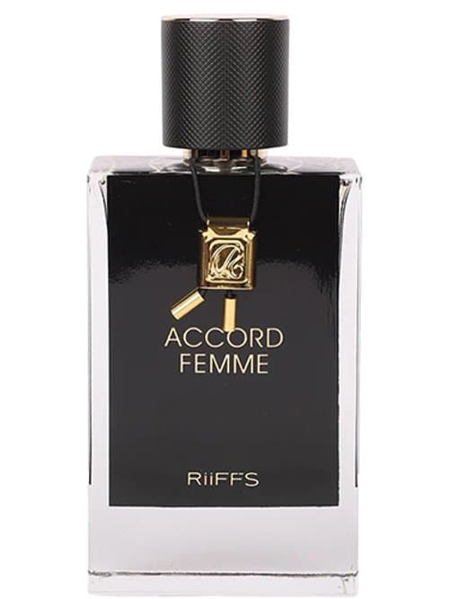 Accord Femme