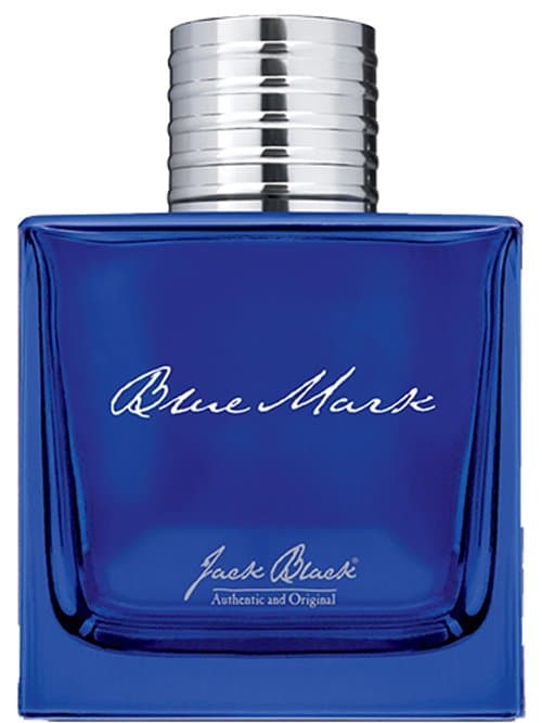 Signature Blue Mark
