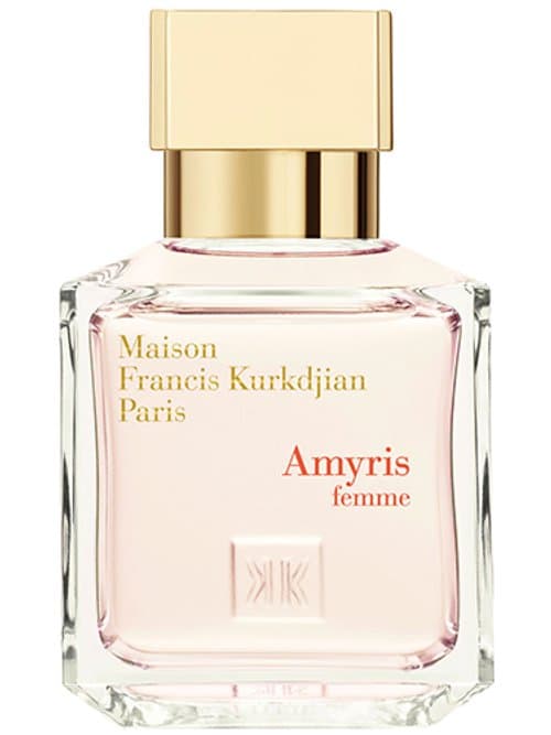 Amyris Femme