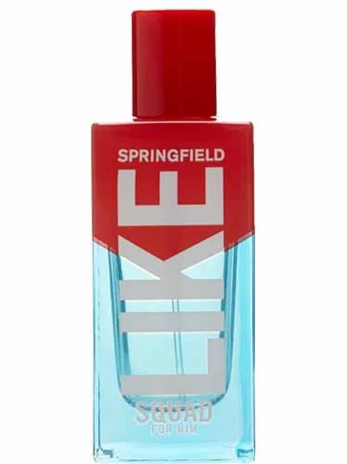 Spf Like Squad For Him 2019