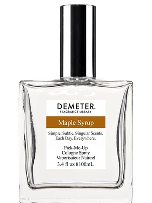 Maple Syrup