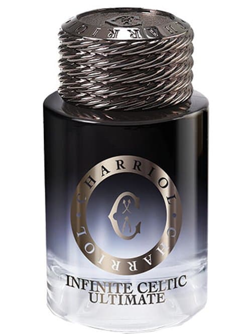 Infinite Celtic Ultimate Pour Homme
