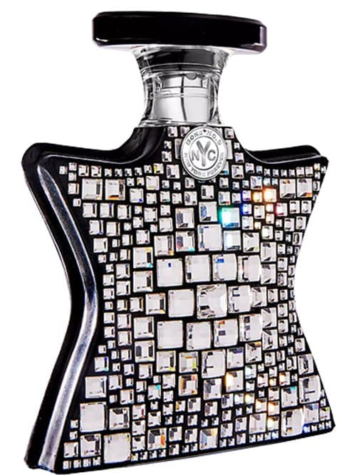 New York Forever Swarovski Disco Ball 2023