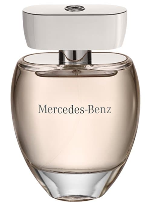 Mercedes-Benz For Woman