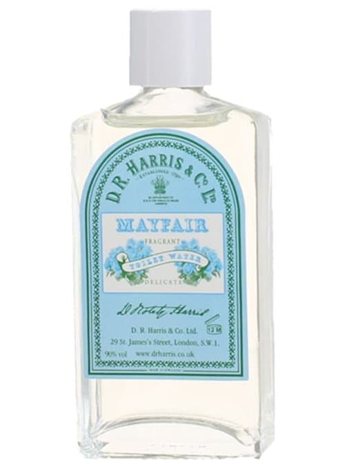 Mayfair Cologne