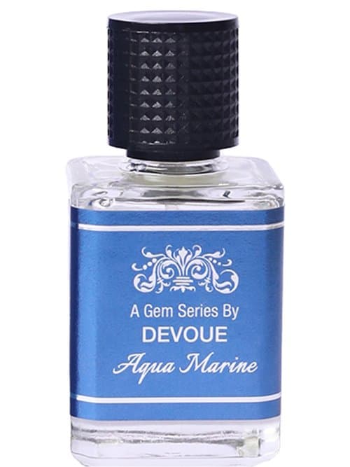 Devoue Aqua Marine