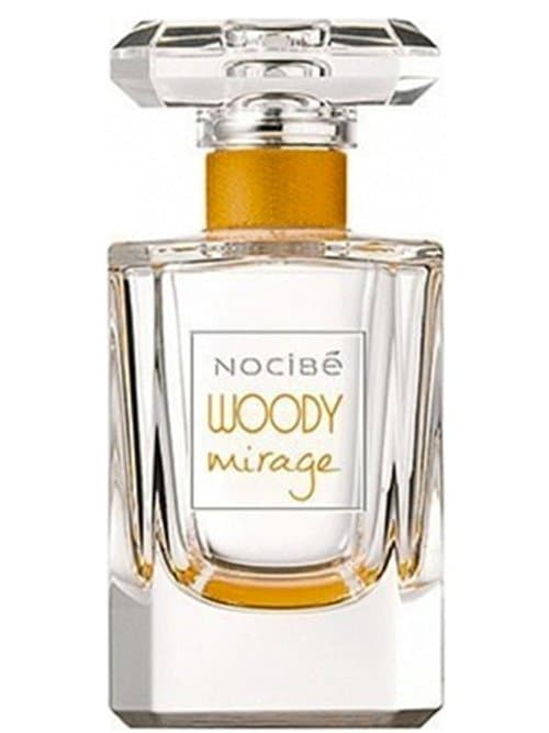 Woody Mirage