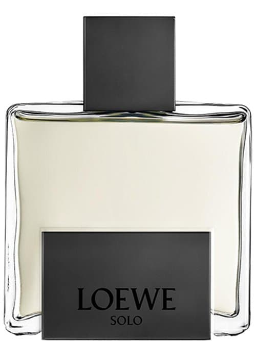 Solo Loewe Mercurio Classic