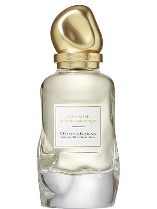 Cashmere & Tunisian Neroli