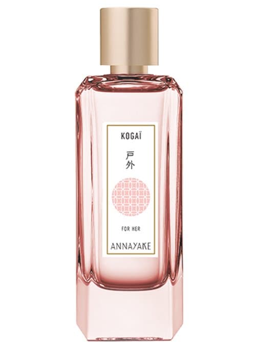Kogaï For Her