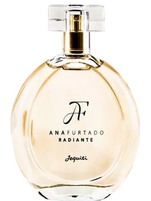 Ana Furtado Radiante