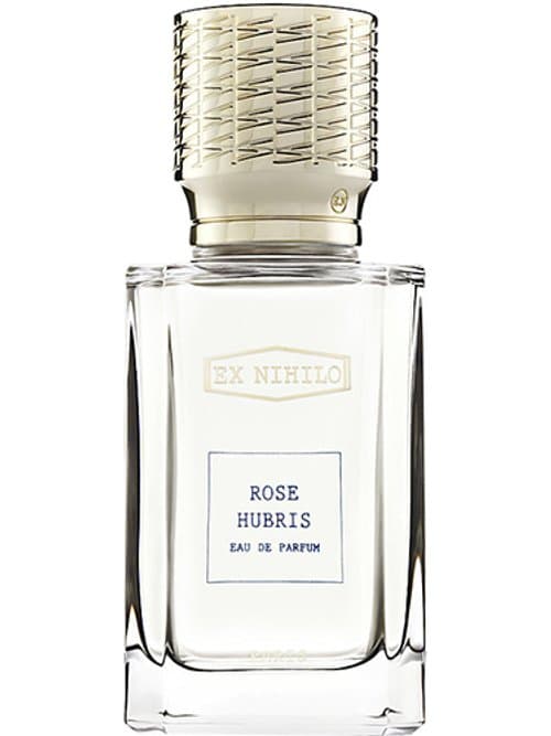 Rose Hubris