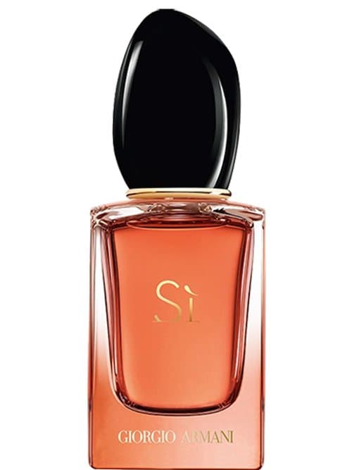 Sì Eau De Parfum Intense
